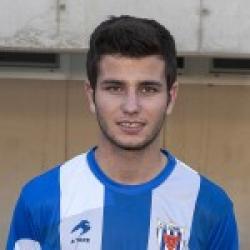 Nano (C.D. Izarra) - 2013/2014