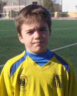 JOSE (C.F. Ogjares 89 C) - 2013/2014