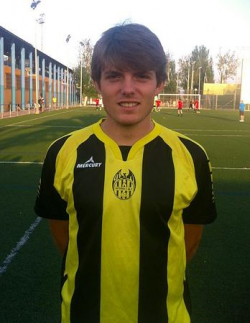 Penads (C.D. Eldense) - 2013/2014