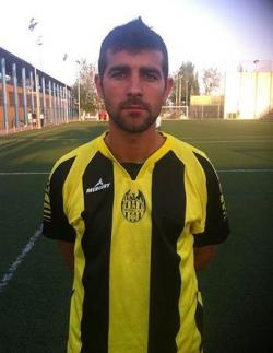 Tello (Paterna C.F.) - 2013/2014