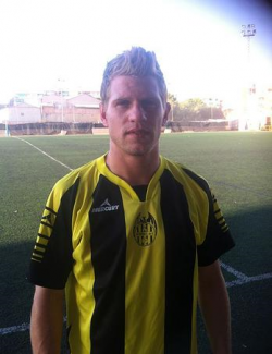 Carrascosa (Paterna C.F.) - 2013/2014