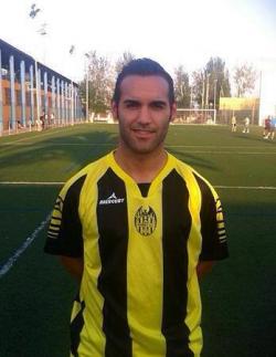 Juanito (Paterna C.F.) - 2013/2014