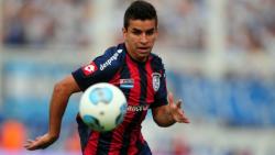 Correa (Atltico de Madrid) - 2013/2014