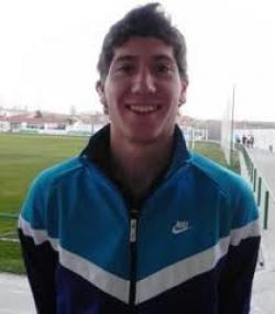 Arturo Figuero (Nxara C.D.) - 2013/2014