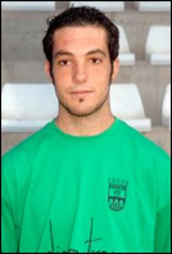 Matute (Nxara C.D.) - 2013/2014