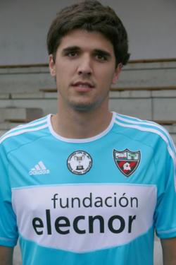 Aitor (Arenas de Getxo) - 2013/2014