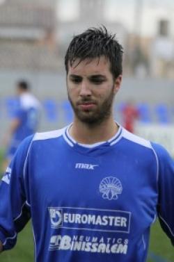 Villa (C.D. Binissalem) - 2013/2014