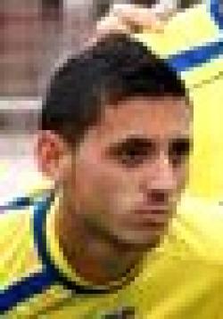 Juan Carlos (Orihuela Costa) - 2013/2014