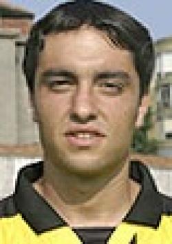 Joseba Garcia () - 2013/2014