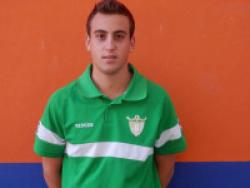 Sergio Corral (Vzquez Cultural) - 2013/2014