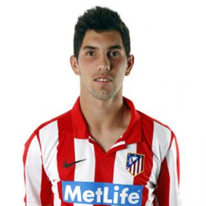 Carlos Ramos (Atltico de Madrid C) - 2013/2014