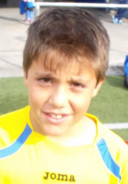 JUAN (Nueva Isla Const.) - 2013/2014