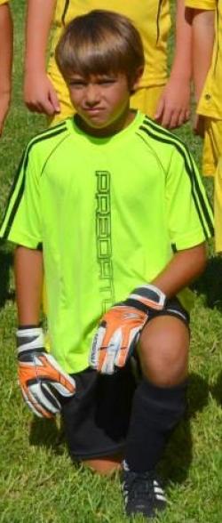 Adan (Safa San Luis) - 2013/2014