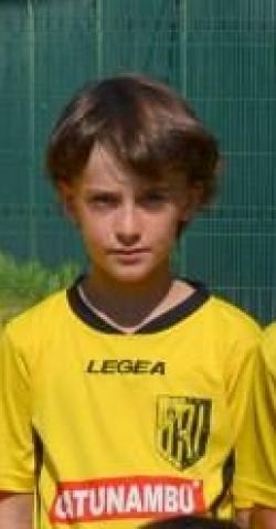 Jaime (Safa San Luis) - 2013/2014