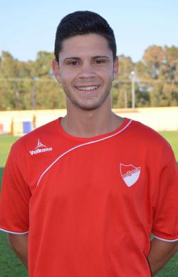 Edu (U.D. San Pedro) - 2013/2014