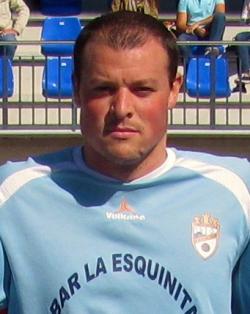 Roberto (Athletic Fuengirola) - 2013/2014