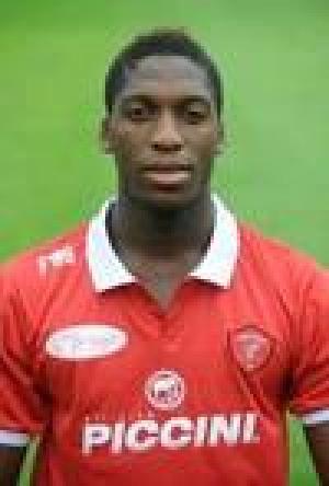 Bijimine (A.S.D. Barletta) - 2013/2014