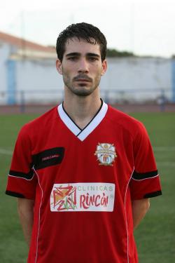 Jordn (A.D.F.B. Torreo) - 2013/2014