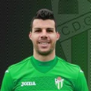 Javi Ballesteros (C.D. Guijuelo) - 2013/2014