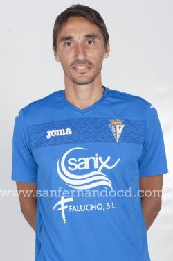 Sambruno (San Fernando C.D.I.) - 2013/2014