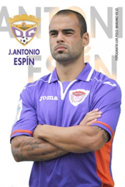 Espn (C.D. Guadalajara) - 2013/2014