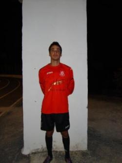 Romn (Montalbeo C.D.) - 2013/2014