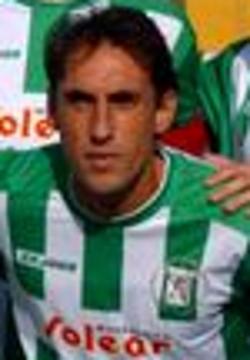 scar Silva (Atltico Sanluqueo) - 2013/2014