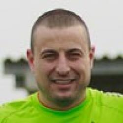 Pombo (S.C.D. Malpica) - 2013/2014