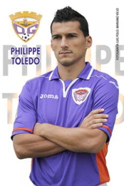 Toledo (C.D. Guadalajara) - 2013/2014