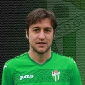 Tejedor (C.D. Guijuelo) - 2013/2014