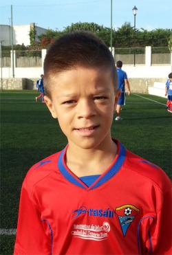 10-BARNES (Ciudad de Roquetas) - 2013/2014