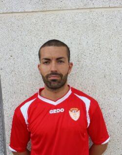 Carles (Carolinense C.D.) - 2013/2014