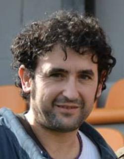 Francis Luque (guilas de Zujaira) - 2013/2014
