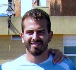 Vasallo (Athletic Fuengirola) - 2013/2014