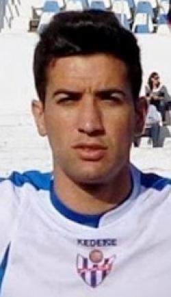 Antelo (V�lez C.F.) - 2013/2014