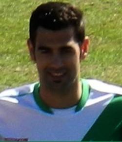 lex Ruiz (Vlez C.F.) - 2013/2014