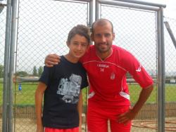 MANGEL (We F.C.) - 2013/2014