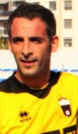 Imanol (C.D. Eldense) - 2013/2014