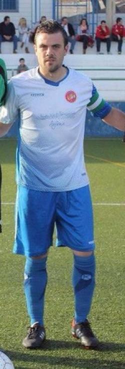 Sarri (Urgavona C.F.) - 2013/2014