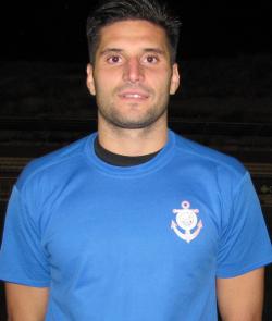 Noguera (C.D. Rincn) - 2013/2014