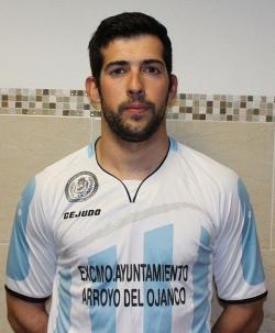 Jimmy (Arroyo del Ojanco) - 2013/2014