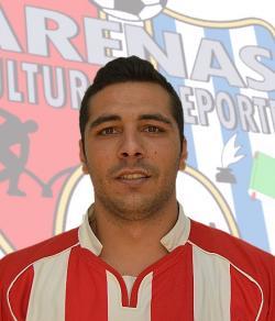 Manu (Arenas de Armilla) - 2013/2014