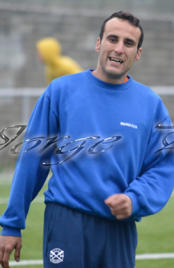 Neucha (Buo S.C.D.) - 2013/2014
