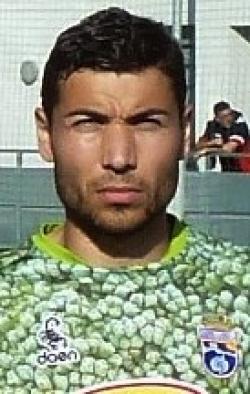 Morillas (Lorca F.C.) - 2013/2014