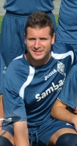 Carlos (C.F. Porteo) - 2013/2014
