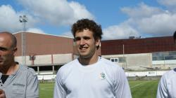 Pablo (Xallas F.C.) - 2013/2014