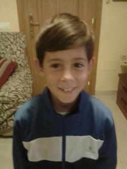 IVN (A.D. Almucar 77) - 2013/2014
