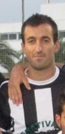 Juanito (Atltico Arjonilla) - 2013/2014
