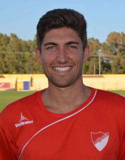 lvaro (U.D. San Pedro) - 2013/2014