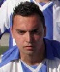 Prieto (Atltico Lugones) - 2013/2014